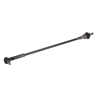 Delphi® - Rear Outer Steering Tie Rod End