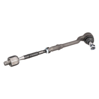 Delphi® - Driver Side Steering Tie Rod End Assembly