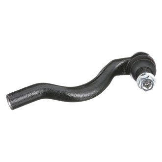 Delphi® - Passenger Side Outer Steering Tie Rod End