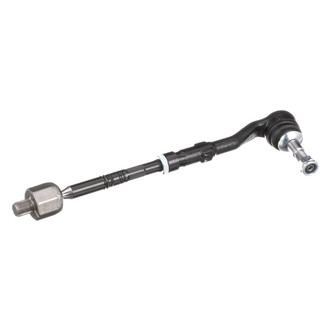 Delphi® - Steering Tie Rod End Assembly