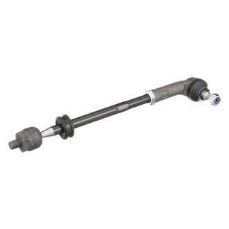 Delphi® - Passenger Side Steering Tie Rod End Assembly