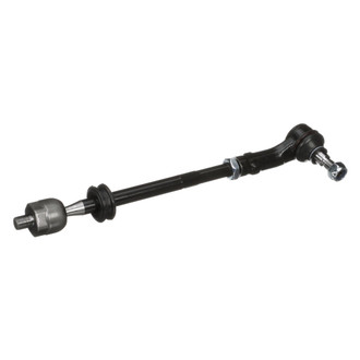 Delphi® - Driver Side Steering Tie Rod End Assembly