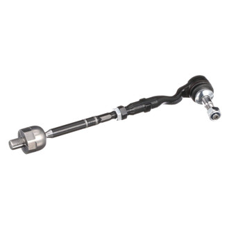 Delphi® - Passenger Side Steering Tie Rod End Assembly