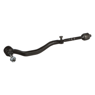 Delphi® - Passenger Side Steering Tie Rod End Assembly