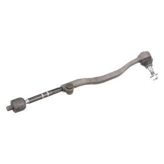 Delphi® - Steering Tie Rod End Assembly