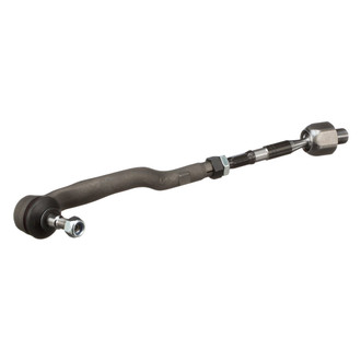Delphi® - Passenger Side Steering Tie Rod Assembly