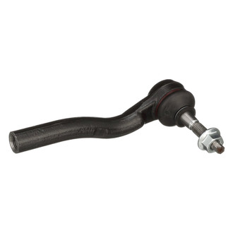 Delphi® - Front Passenger Side Outer Steering Tie Rod End