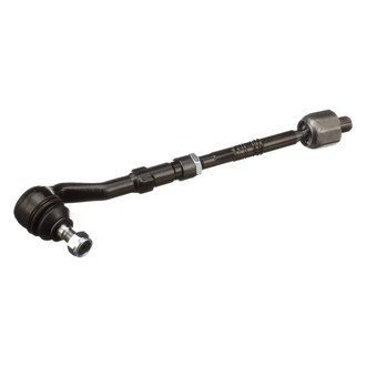 Delphi® - Front Steering Tie Rod End Assembly