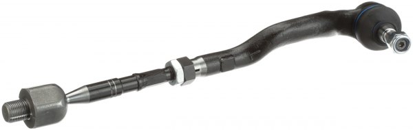 Delphi® - Inner Steering Tie Rod End Assembly