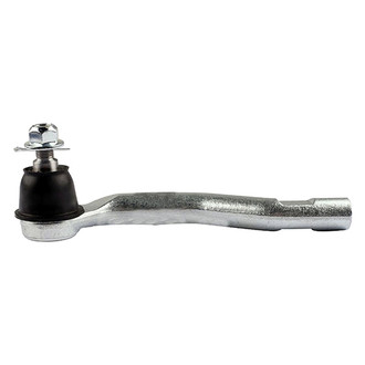 Delphi® - Front Driver Side Outer Steering Tie Rod End