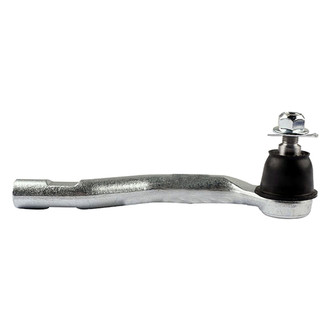 Delphi® - Front Passenger Side Outer Steering Tie Rod End