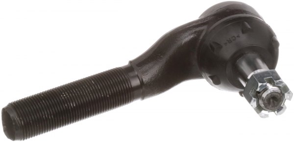 Delphi® - Front Passenger Side Outer Steering Tie Rod End