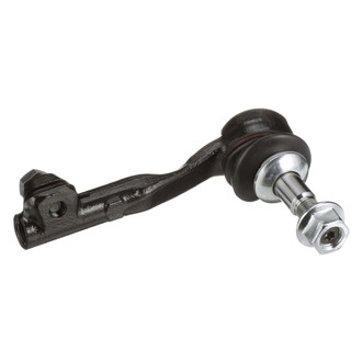 Delphi® - Passenger Side Outer Steering Tie Rod End