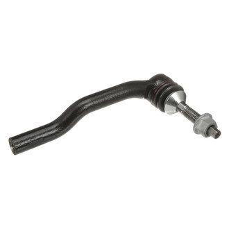 Delphi® - Passenger Side Outer Steering Tie Rod End