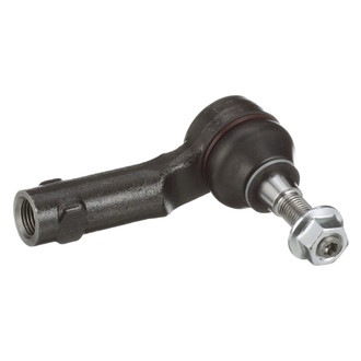 Delphi® - Passenger Side Outer Steering Tie Rod End