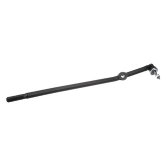 Delphi® - Passenger Side Outer Steering Tie Rod End