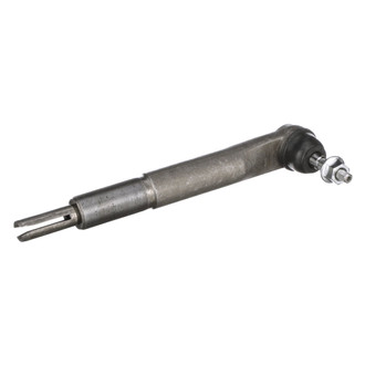 Delphi® - Driver Side Outer Steering Tie Rod End