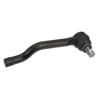 Delphi® - Passenger Side Outer Steering Tie Rod End