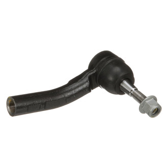 Delphi® - Passenger Side Outer Steering Tie Rod End