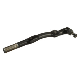 Delphi® - Passenger Side Outer Steering Tie Rod End