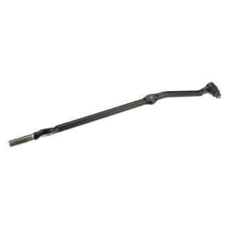 Delphi® - Passenger Side Outer Steering Tie Rod End