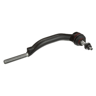 Delphi® - Front Passenger Side Outer Steering Tie Rod End