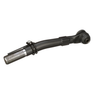 Delphi® - Passenger Side Outer Steering Tie Rod End