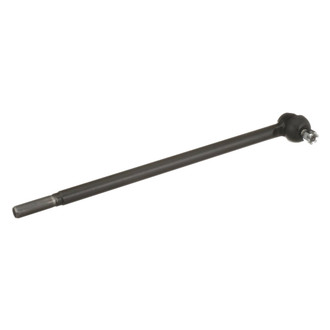 Delphi® - Passenger Side Inner Steering Tie Rod End