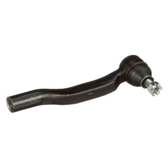 Delphi® - Passenger Side Outer Steering Tie Rod End