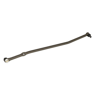 Delphi® - Passenger Side Steering Tie Rod End