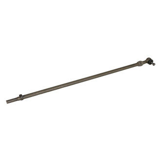 Delphi® - Passenger Side Outer Steering Tie Rod End