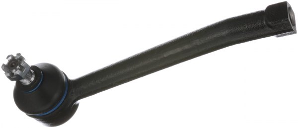 Delphi® - Passenger Side Outer Straight Steering Tie Rod End