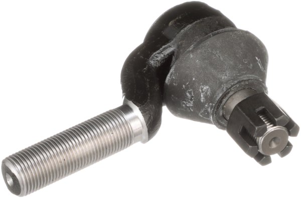 Delphi® - Passenger Side Outer Steering Tie Rod End