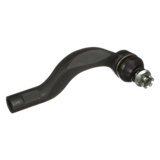 Delphi® - Passenger Side Outer Steering Tie Rod End