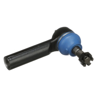Delphi® - Front Outer Steering Tie Rod End