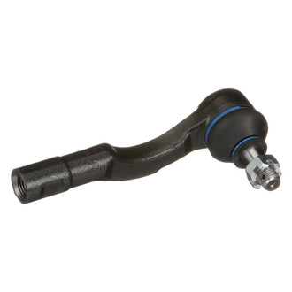 Delphi® - Passenger Side Outer Steering Tie Rod End