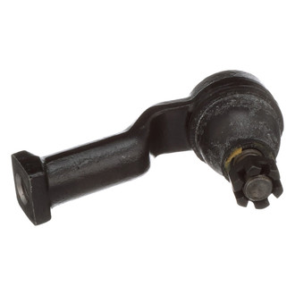 Delphi® - Front Outer Steering Tie Rod End
