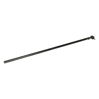 Delphi® - Passenger Side Steering Tie Rod End