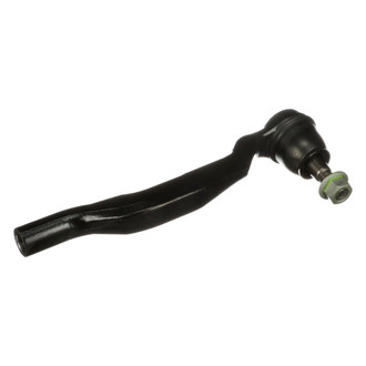 Delphi® - Passenger Side Outer Steering Tie Rod End
