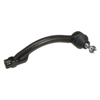 Delphi® - Passenger Side Outer Steering Tie Rod End