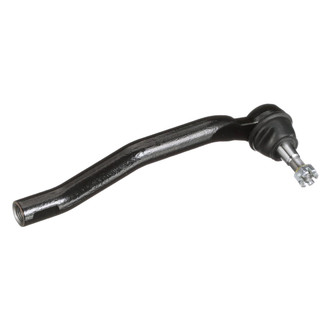 Delphi® - Driver Side Outer Steering Tie Rod End