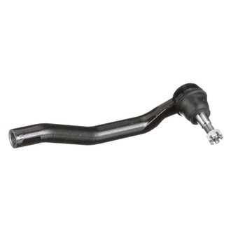 Delphi® - Passenger Side Outer Steering Tie Rod End