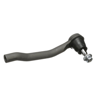 Delphi® - Passenger Side Outer Steering Tie Rod End