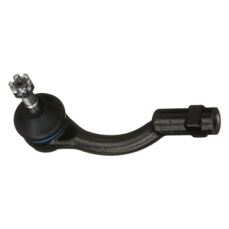 Delphi® - Passenger Side Outer Steering Tie Rod End