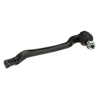 Delphi® - Passenger Side Outer Steering Tie Rod End