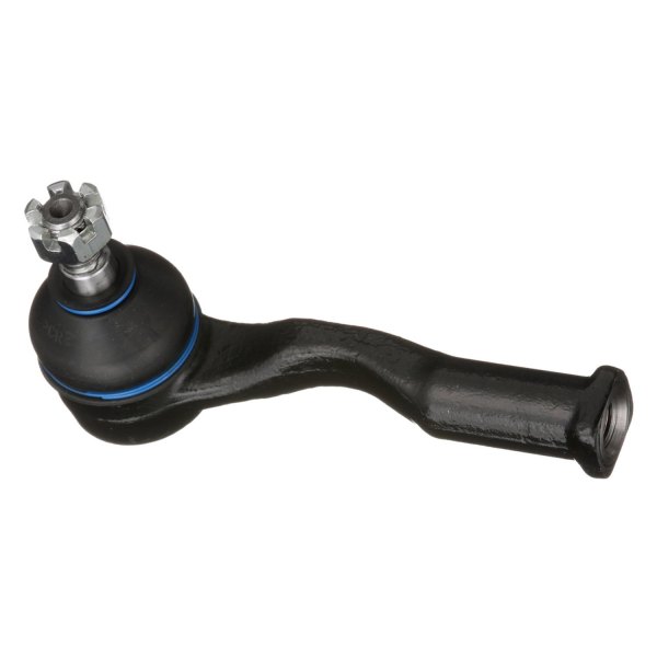 Delphi® - Passenger Side Outer Steering Tie Rod End