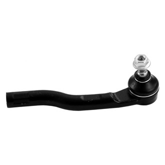 Delphi® - Passenger Side Outer Steering Tie Rod End