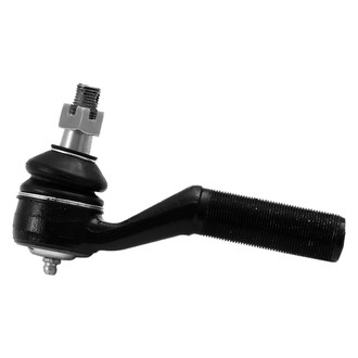 Delphi® - Driver Side Outer Steering Tie Rod End