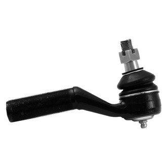 Delphi® - Passenger Side Outer Steering Tie Rod End