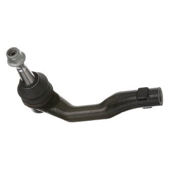 Delphi® - Passenger Side Outer Steering Tie Rod End
